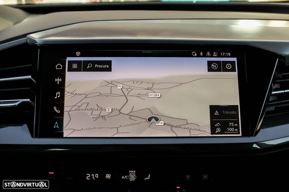 Audi Q4 e-tron 40 82 kWH - 16