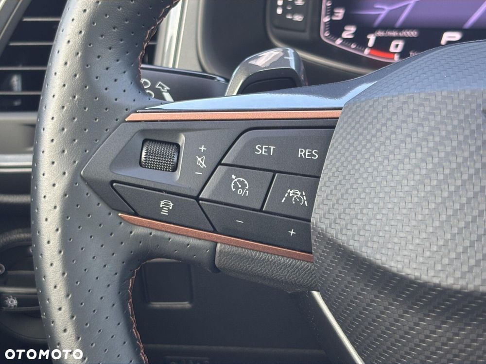 Cupra Ateca 1.5 TSI DSG - 22