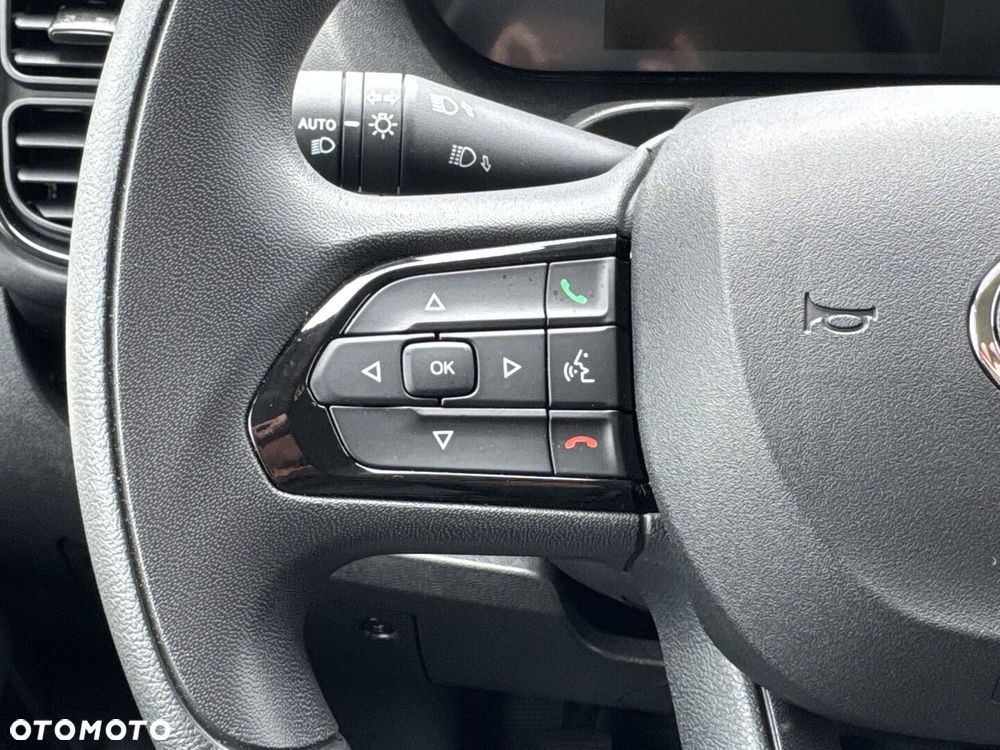 Toyota PROACE MAX - 25