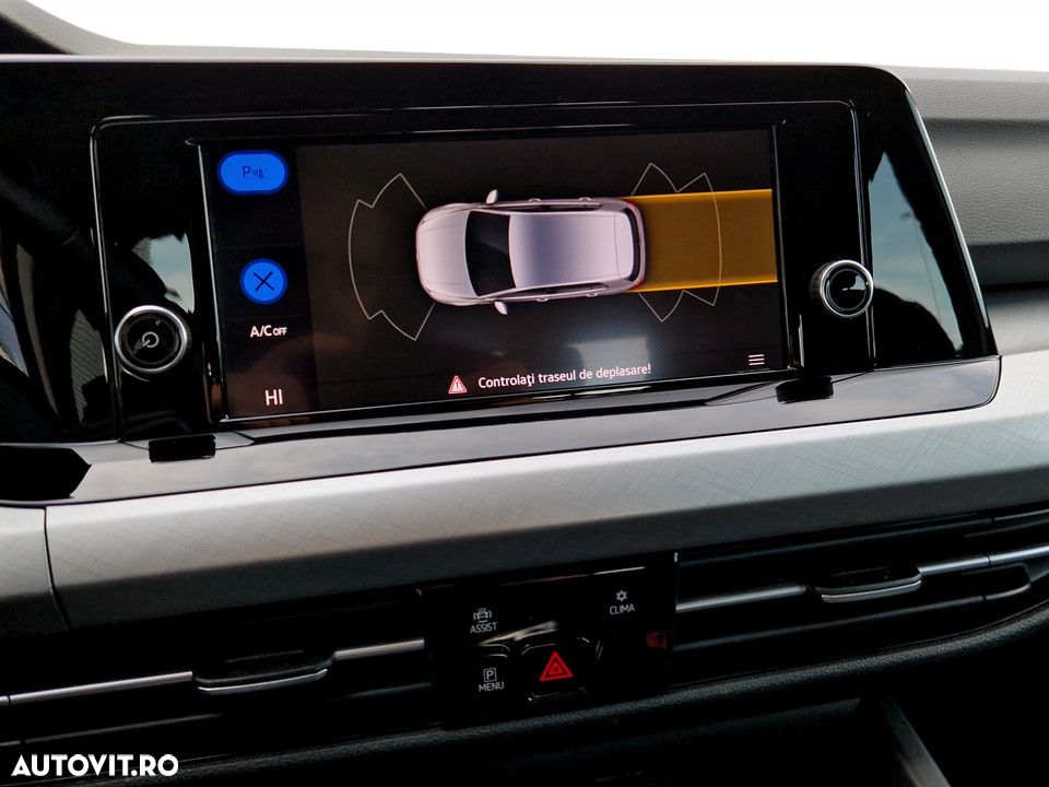 Volkswagen Golf 2.0 TDI Life - 19