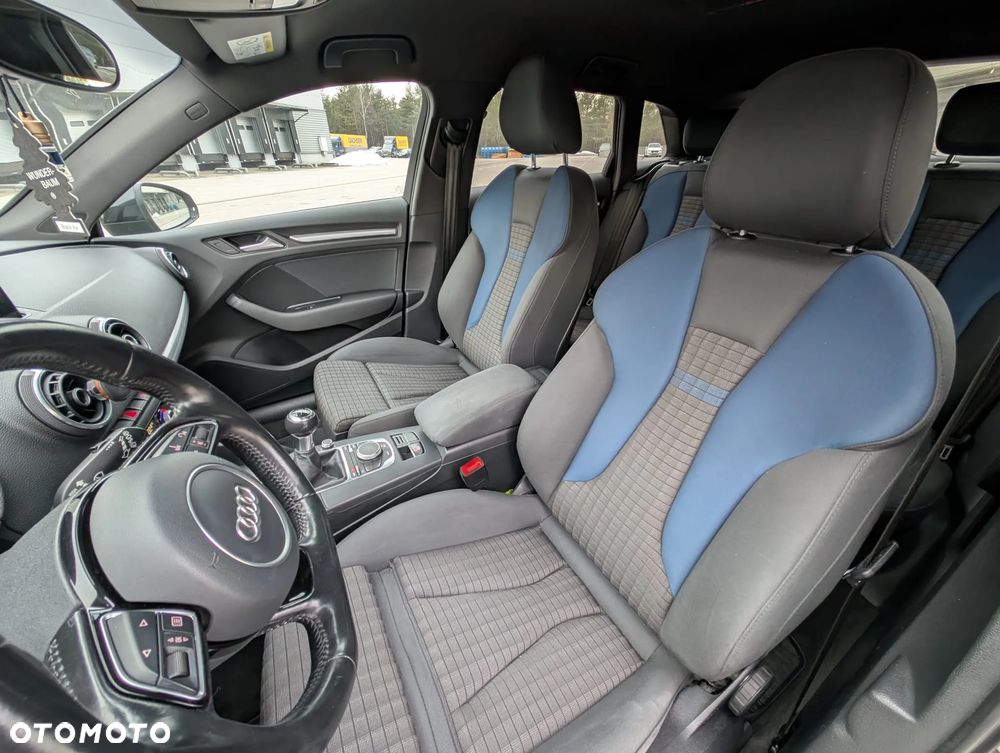Audi A3 - 6