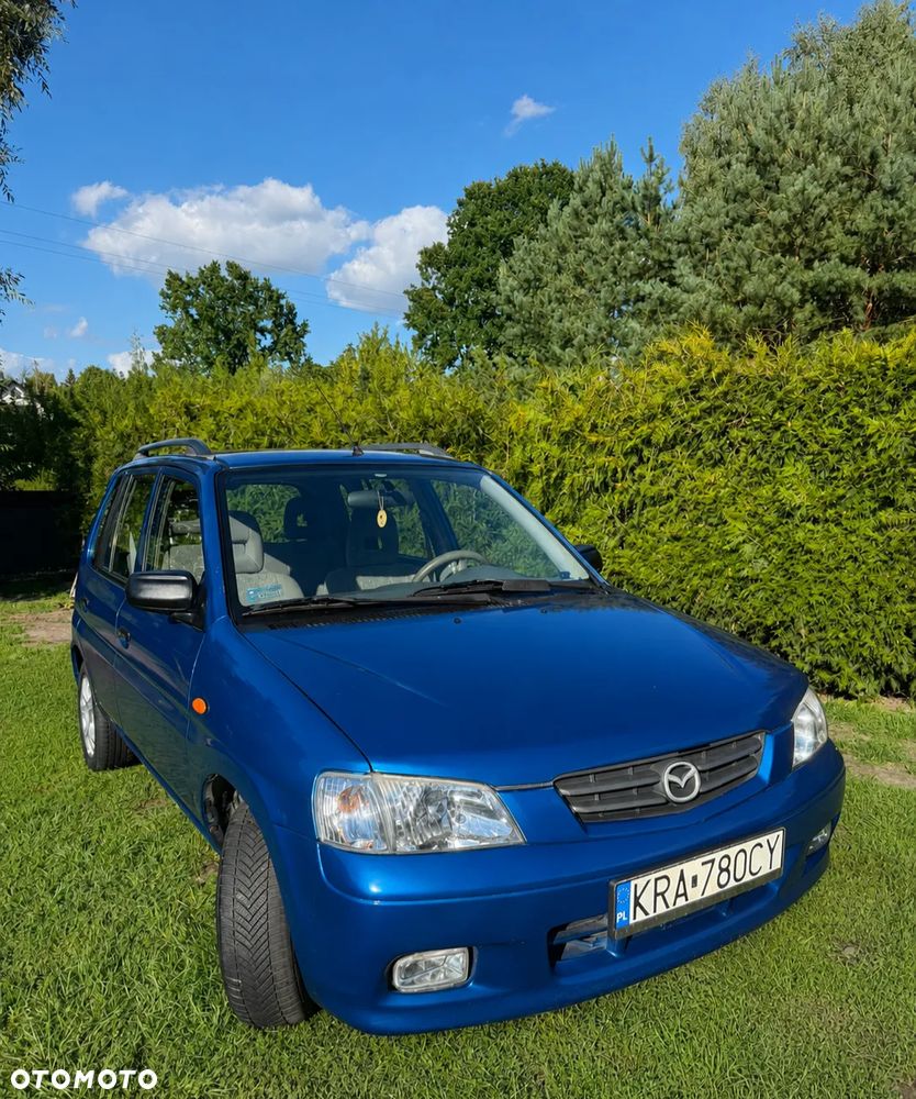 Mazda Demio 1.3 - 1
