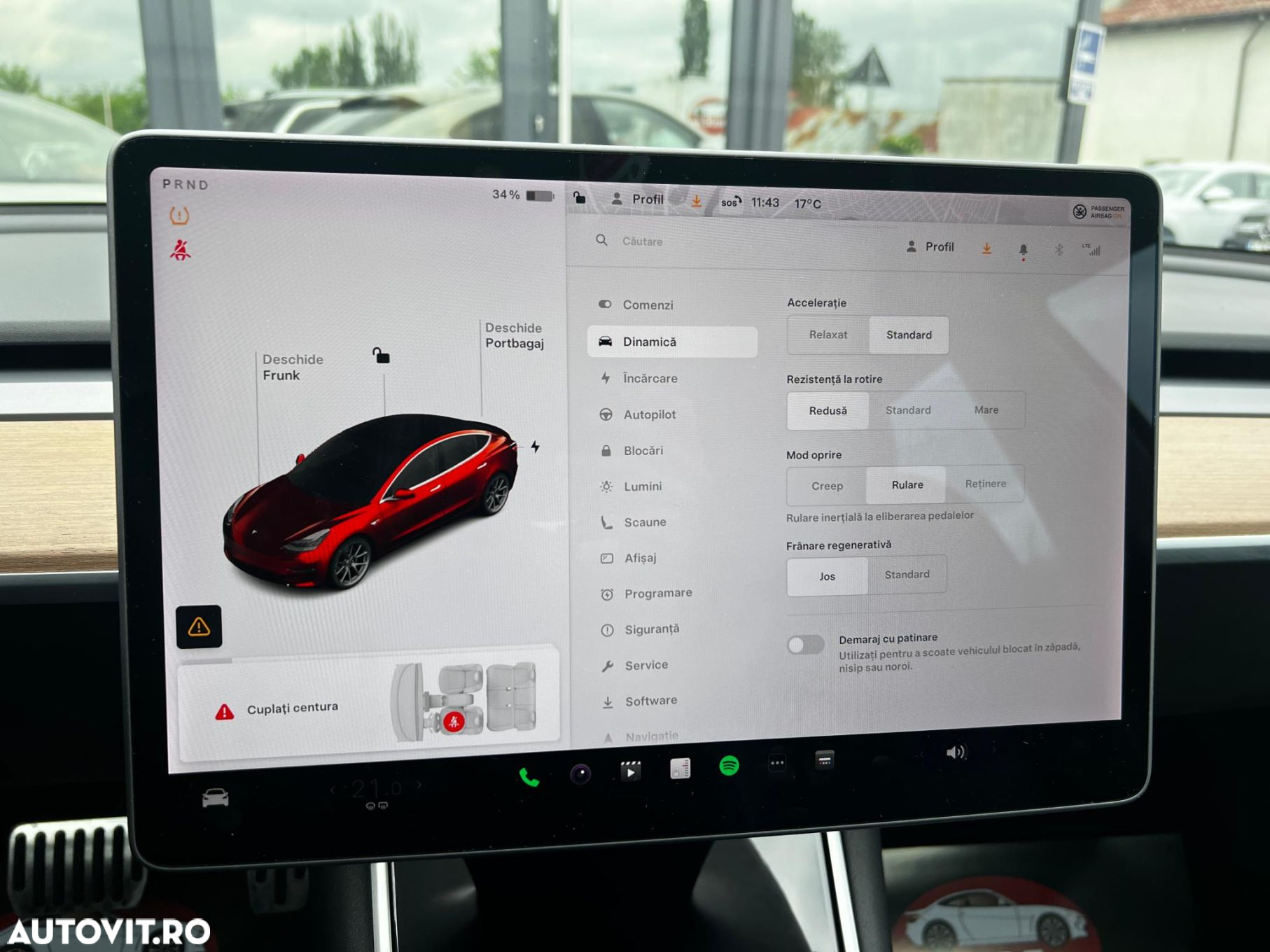 Tesla Model 3 - 17