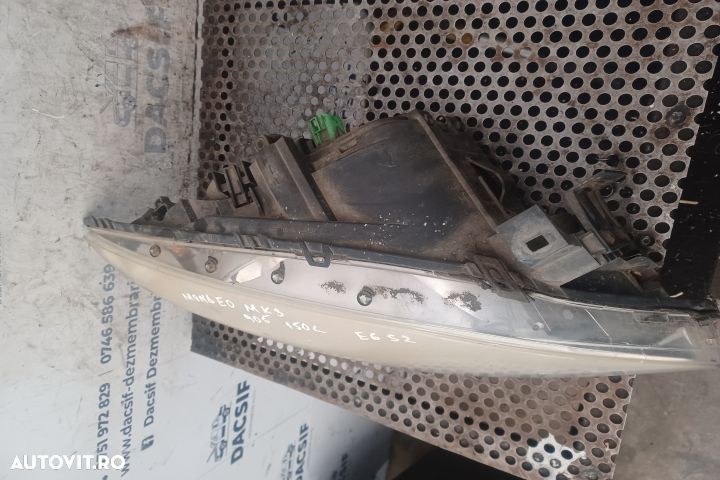 Far dreapta 0301174202 1S7118005AK Ford Mondeo MK3 [2000 - 2003] wago - 6