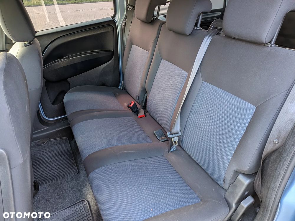 Opel Combo 1.6 CDTI Cosmo - 10