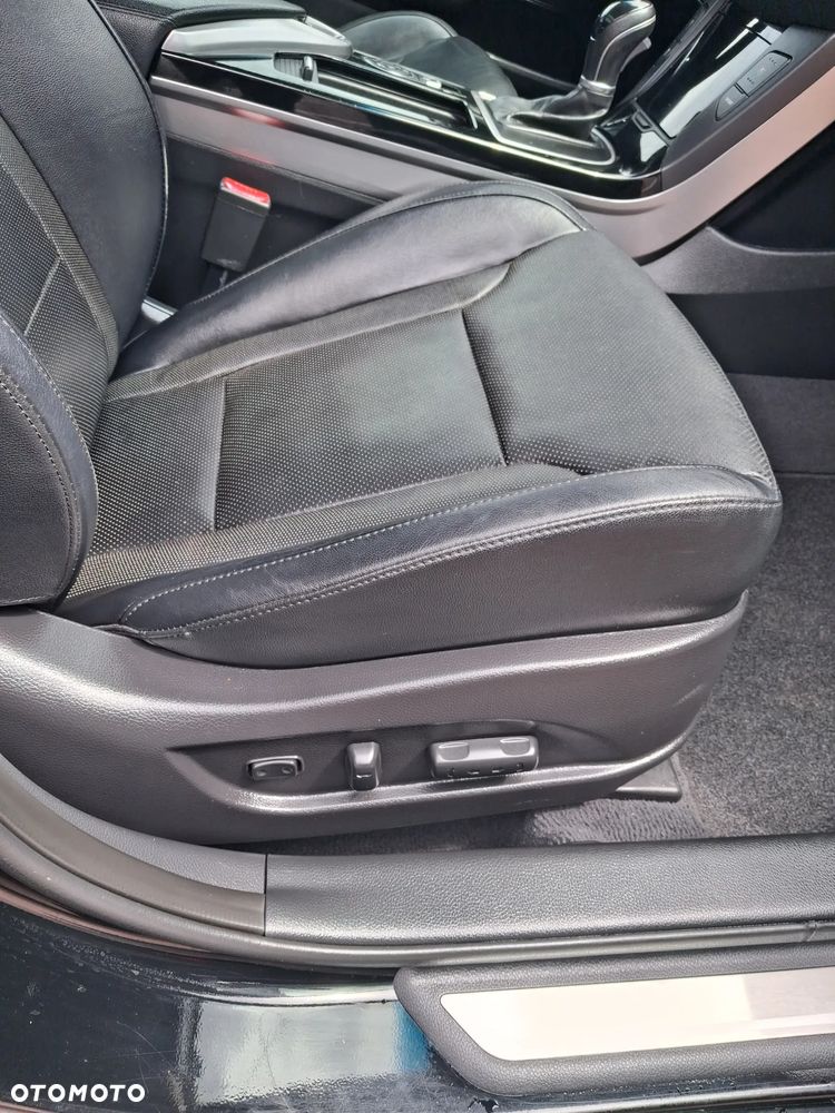 Hyundai i40 2.0 Automatik Premium - 18