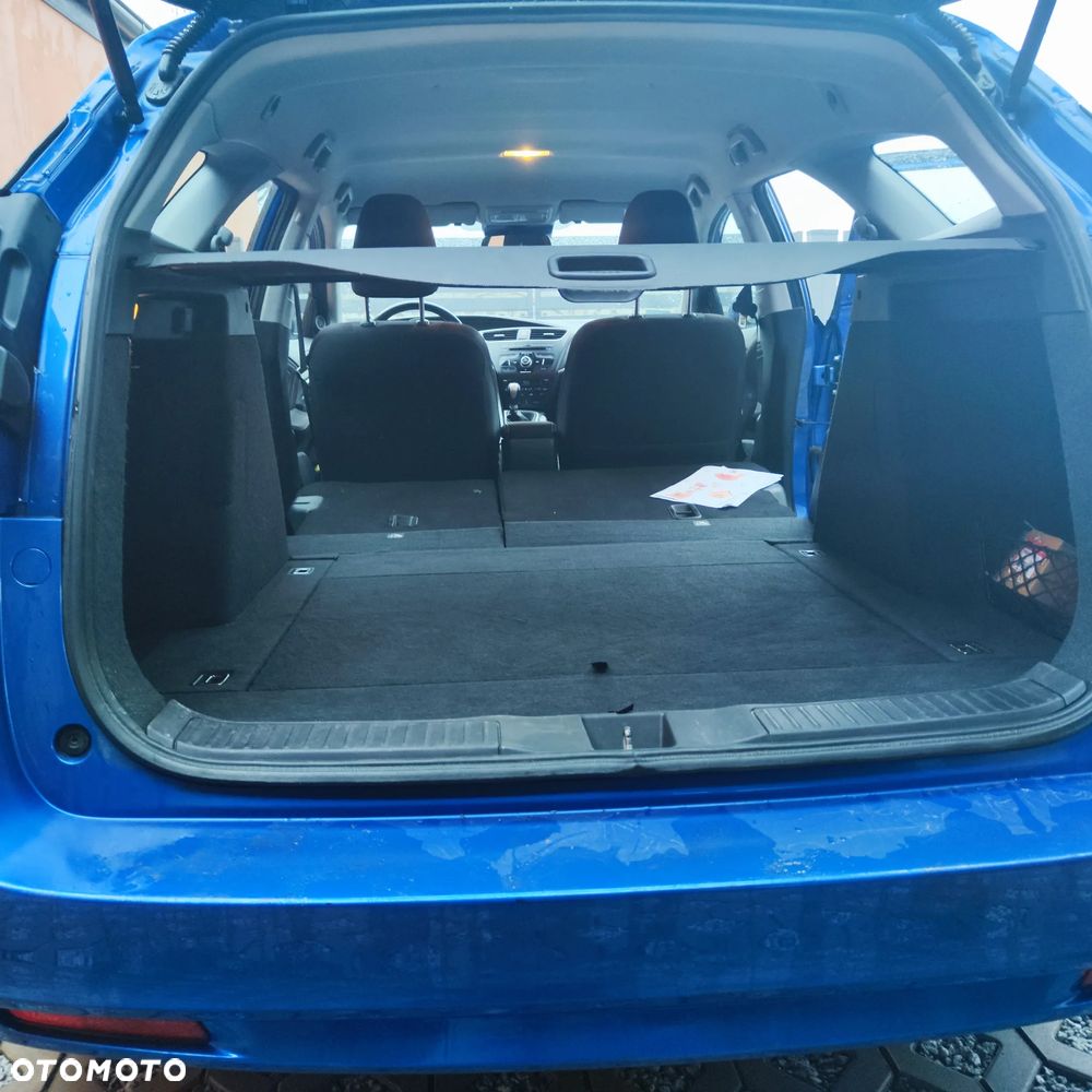 Honda Civic 1.6 i-DTEC Style Edition - 37