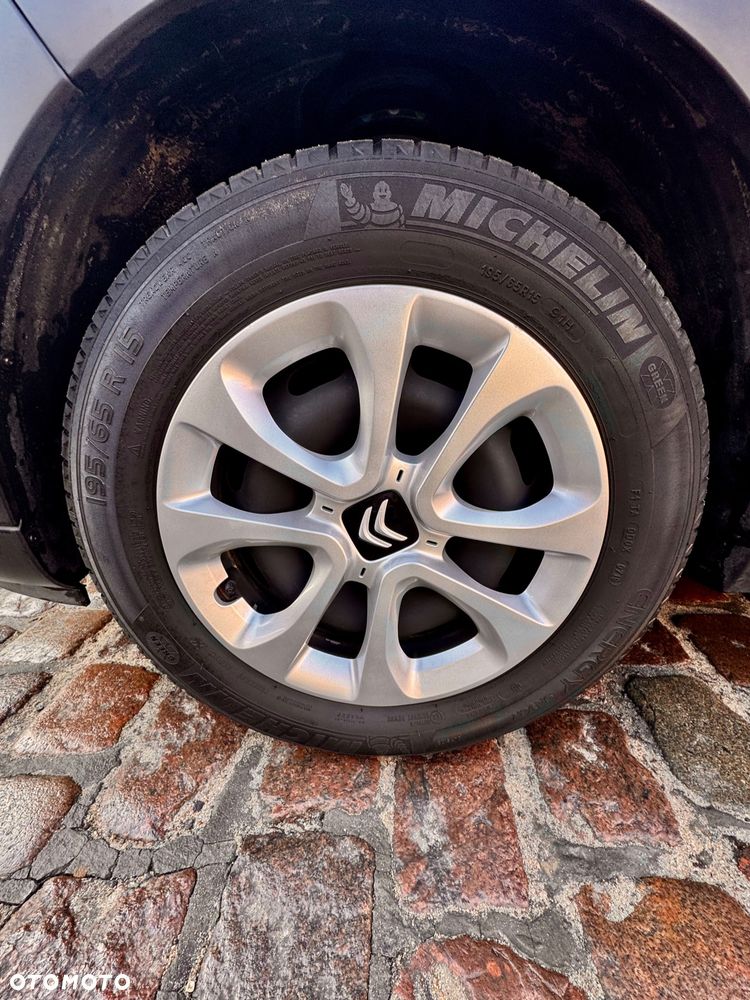 Citroën C3 Pure Tech 83 S&S LIVE - 29