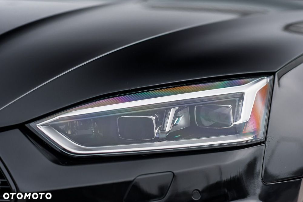 Audi S5 Sportback - 21