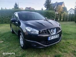 Nissan Qashqai 1.6 Visia - 15