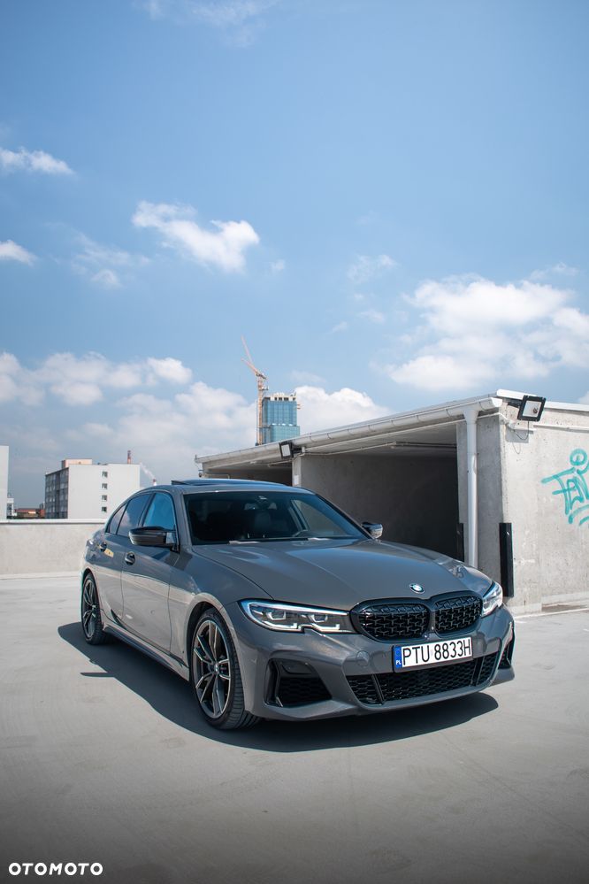 BMW Seria 3 - 2