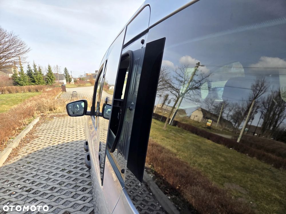 Mercedes-Benz Citan - 16
