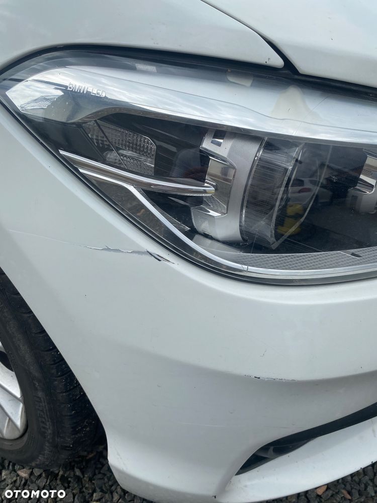 BMW Seria 1 118d - 7