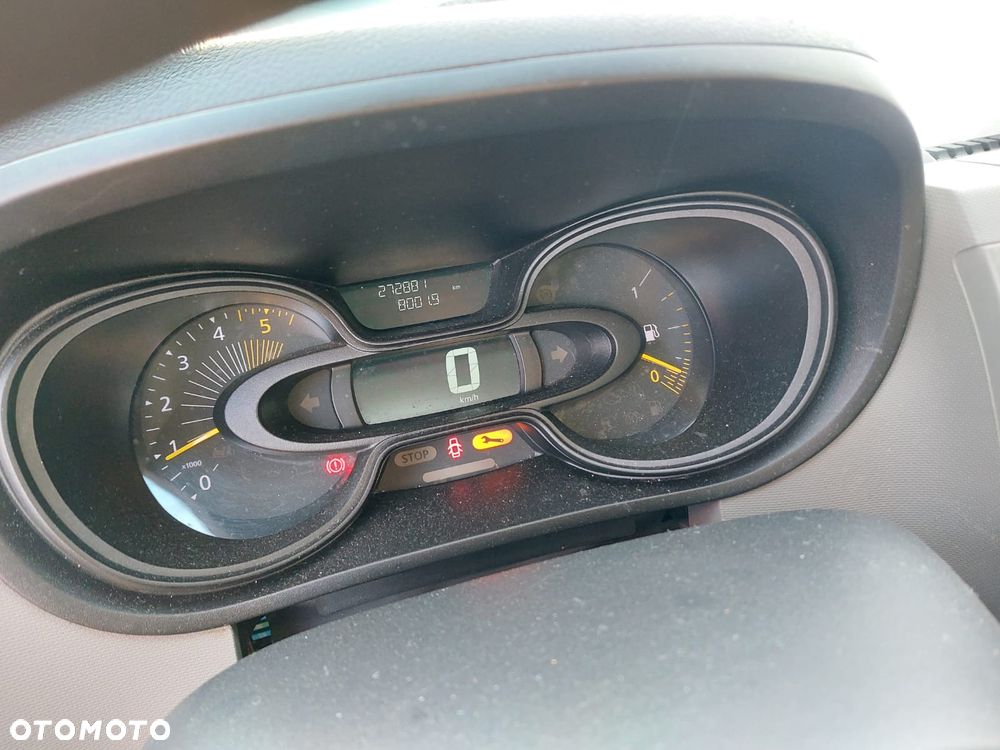 Renault Master III 1.6 DCI silnik kompletny R9M 413 - 3
