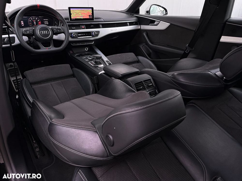 Audi S5 Sportback - 19
