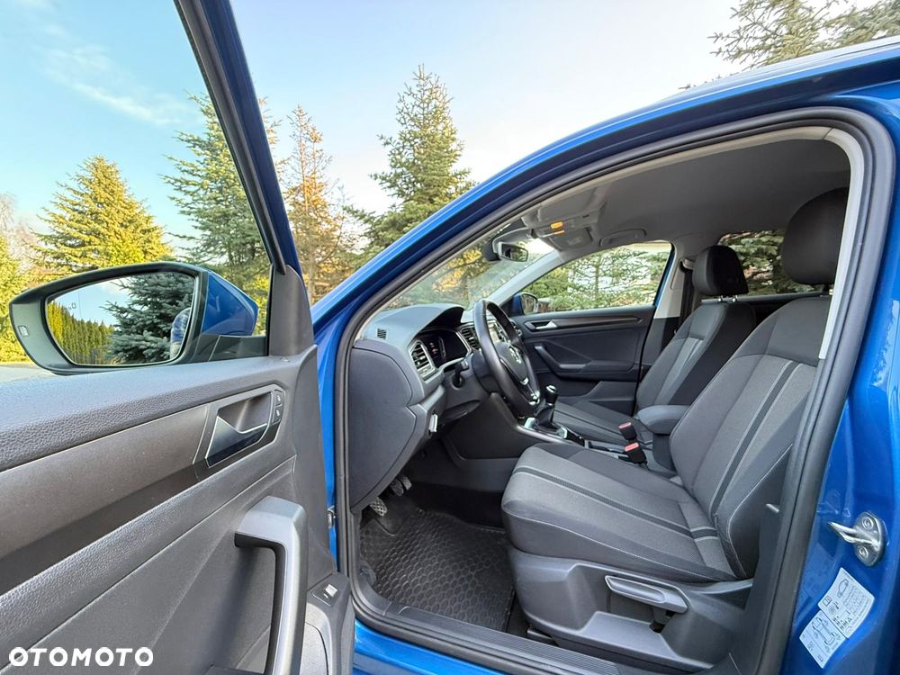 Volkswagen T-Roc 1.5 TSI ACT Premium - 15
