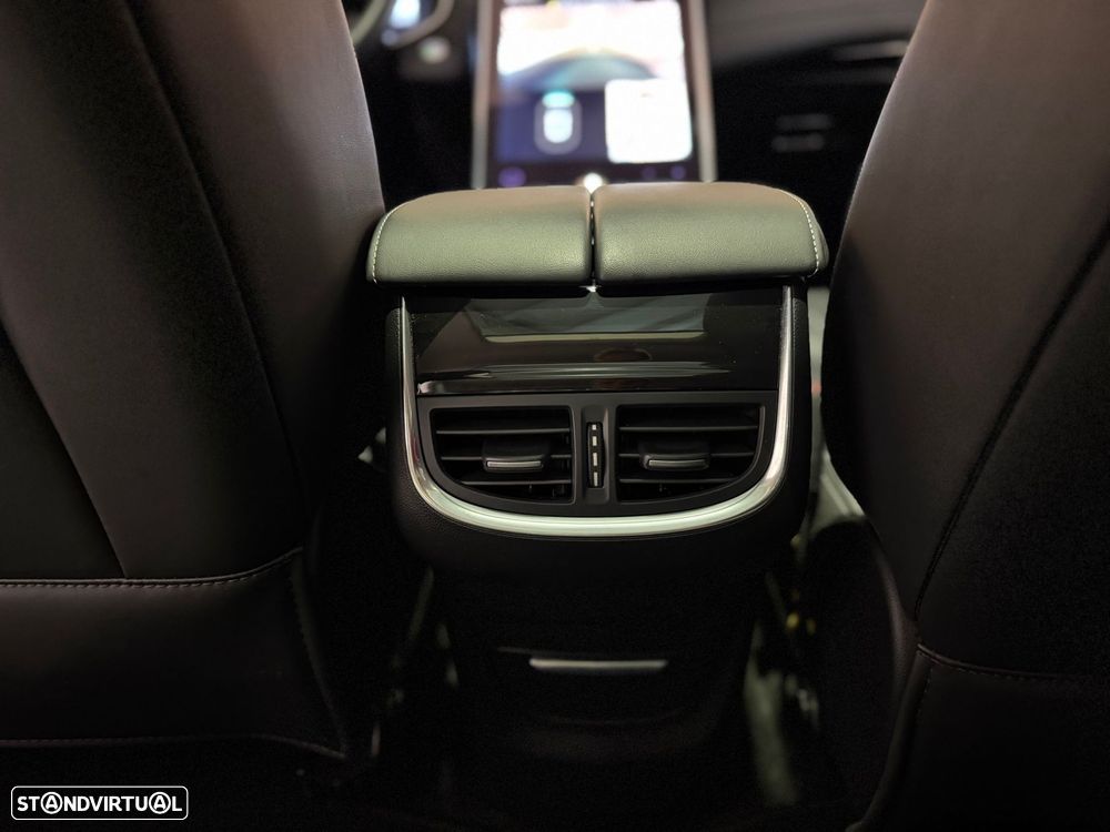 MG Marvel R 70 kWh Luxury - 41