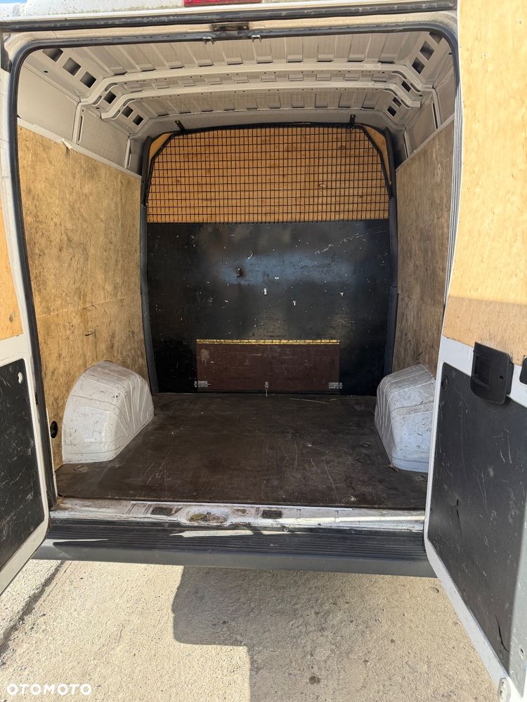 Fiat Ducato L2H2 - 6