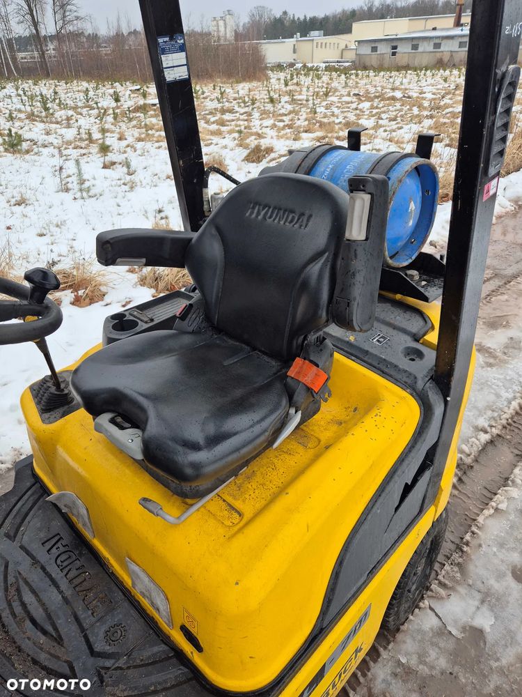 Hyundai 15L-7M (474) - 5