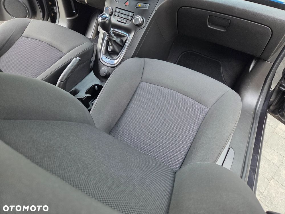 Chevrolet Orlando 1.4T LT+ - 16