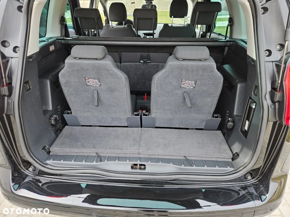 Peugeot 5008 HDI 150 Allure - 19