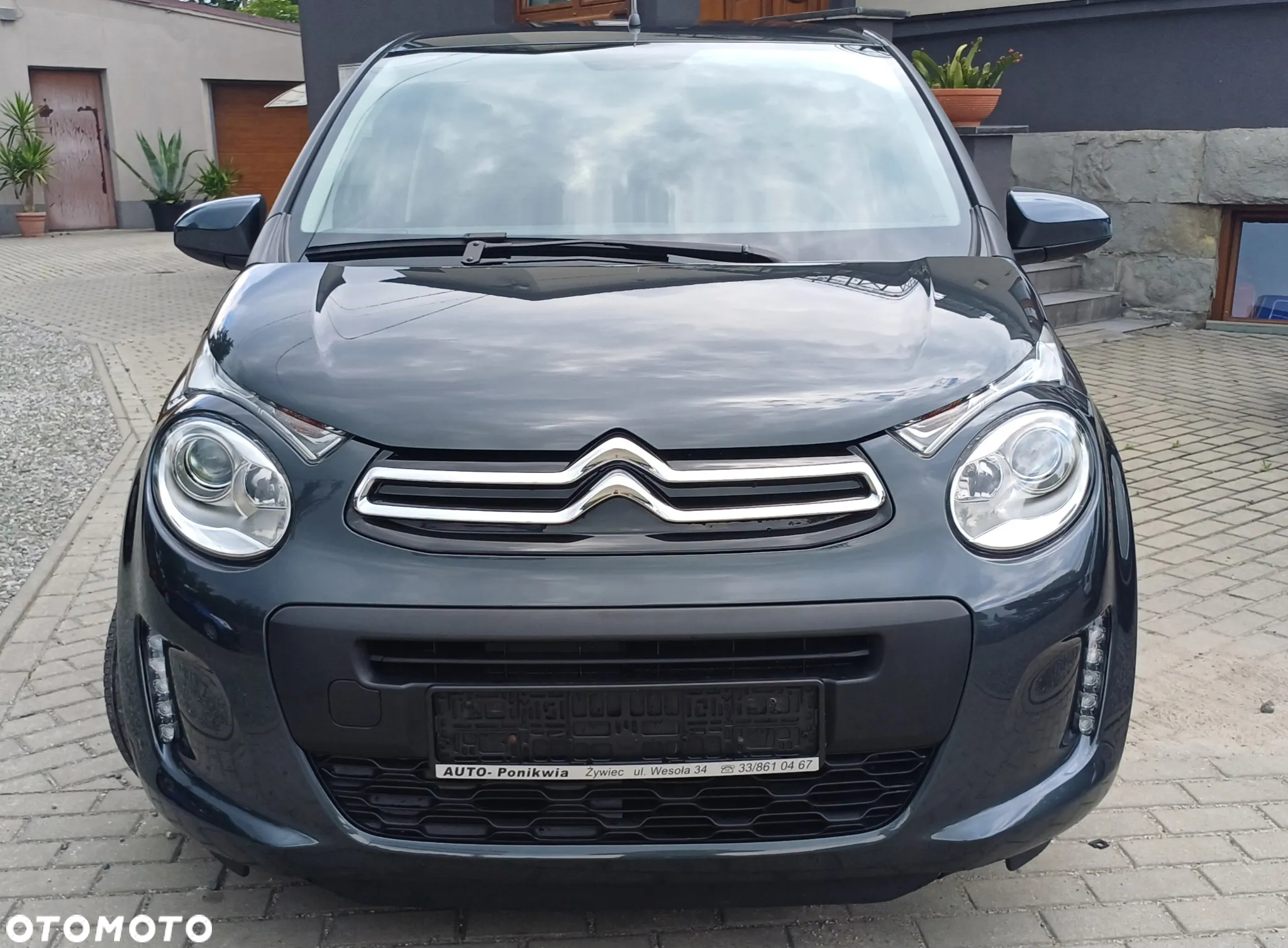 Citroën C1 1.0 VTi GPF Live - 3