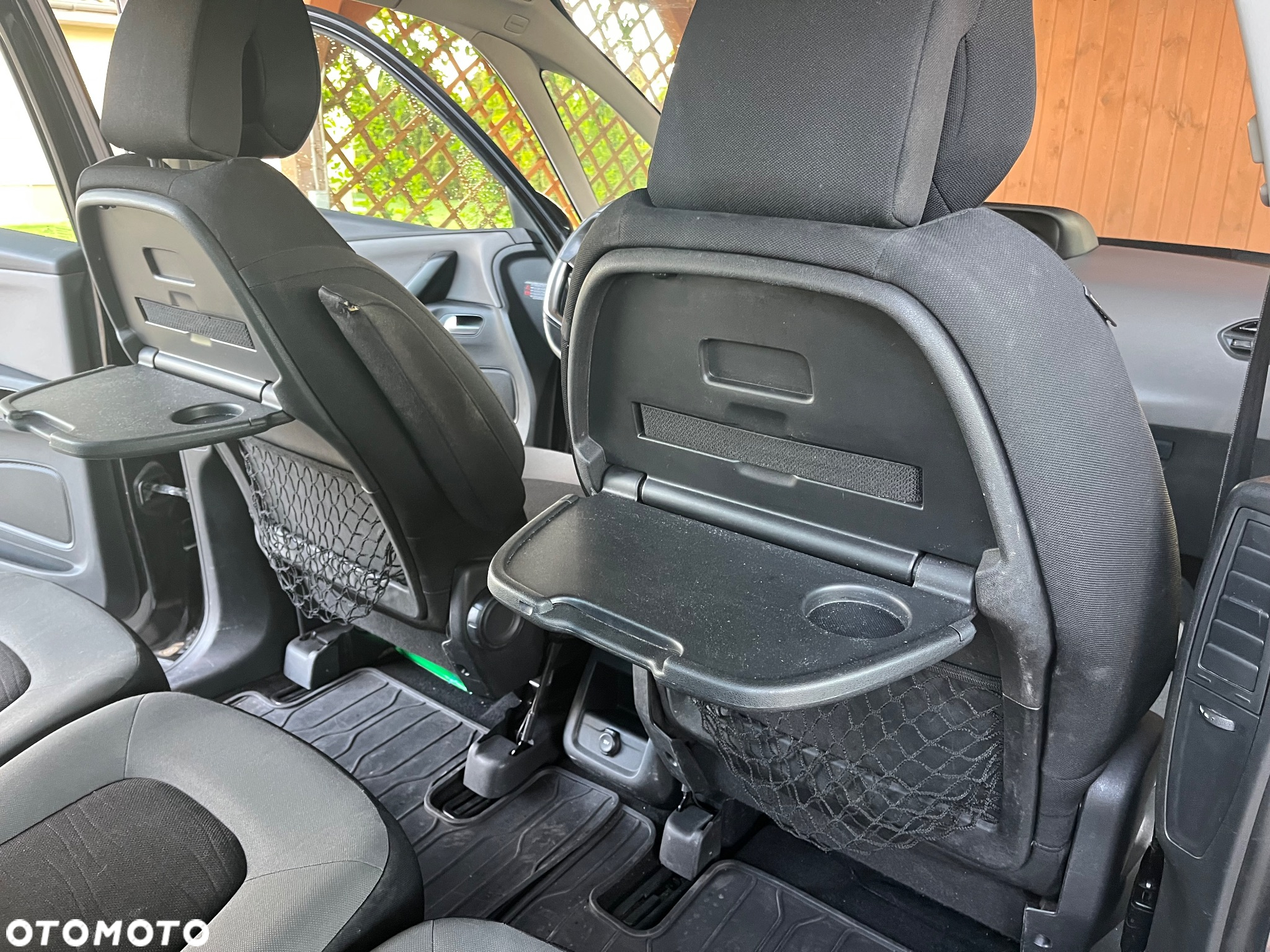 Citroën C4 Picasso - 12