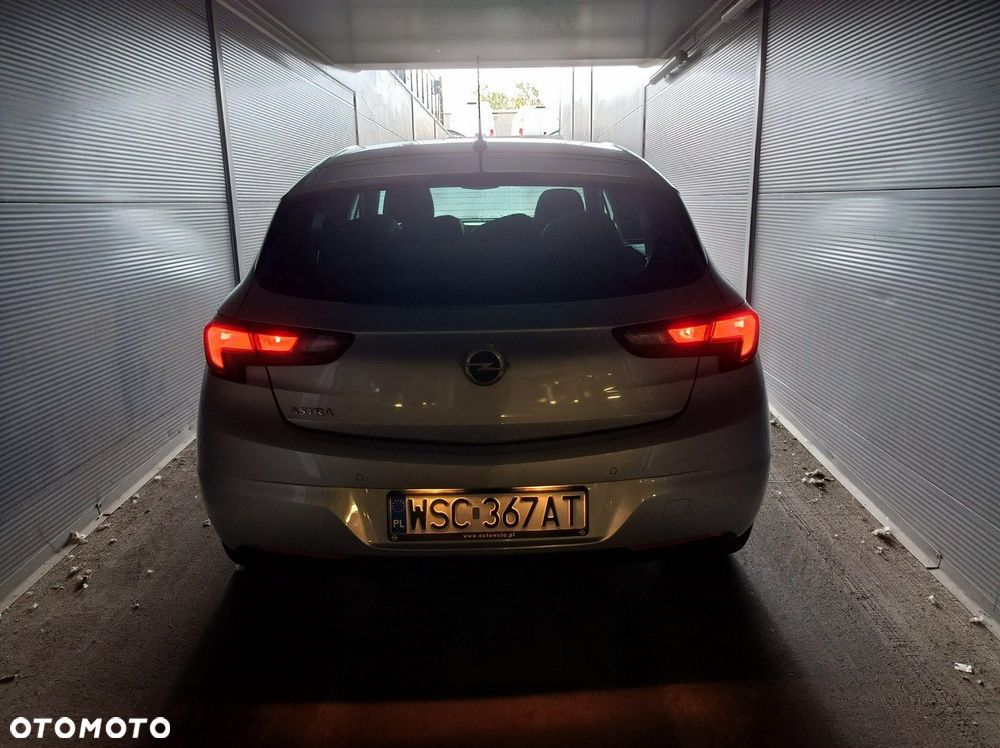 Opel Astra 1.4 T GPF Enjoy - 12