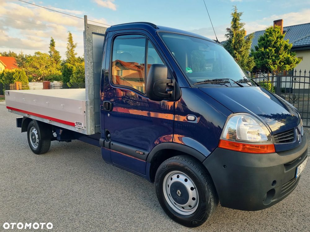 Renault Master - 3