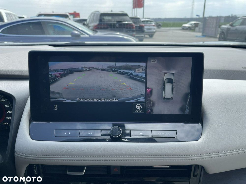 Nissan X-Trail 1.5 VC-T e-POWER N-Connecta e-4ORCE - 11