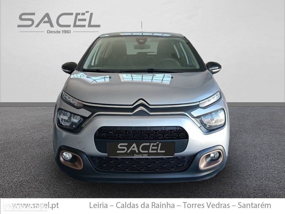 Citroën C3 1.2 PureTech C-Series - 2