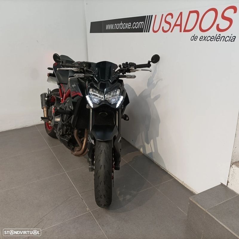 Kawasaki Z 900 - 2