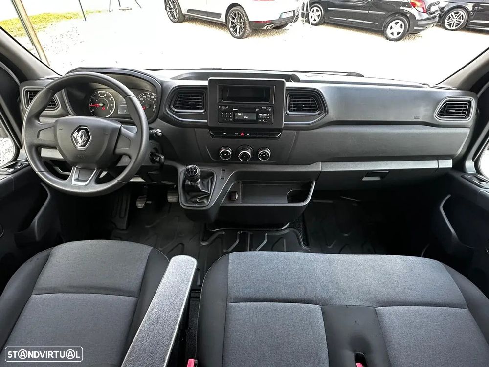 Renault Master - 14