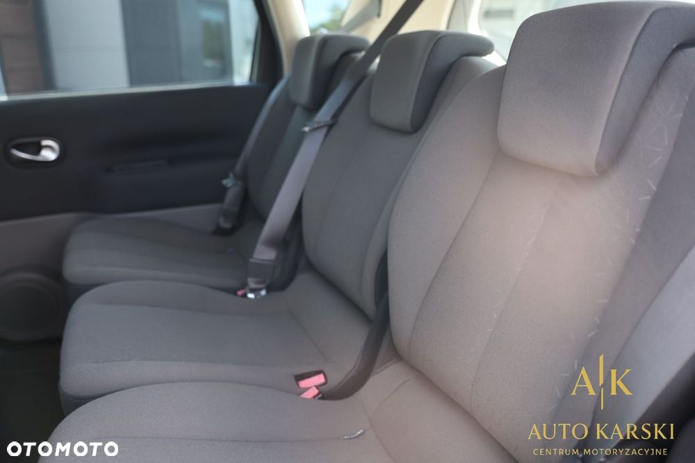 Renault Scenic - 31