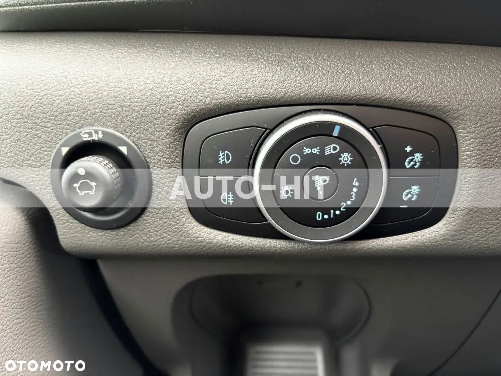 Ford Transit - 29