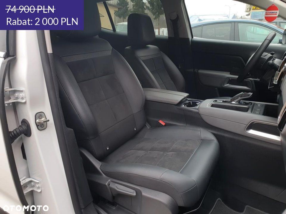 Citroën C5 Aircross - 11