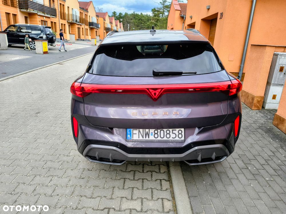 Cupra Terramar 1.5 eTSI mHEV DSG - 13