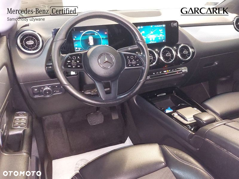 Mercedes-Benz GLA 220 d 4-Matic Style - 17