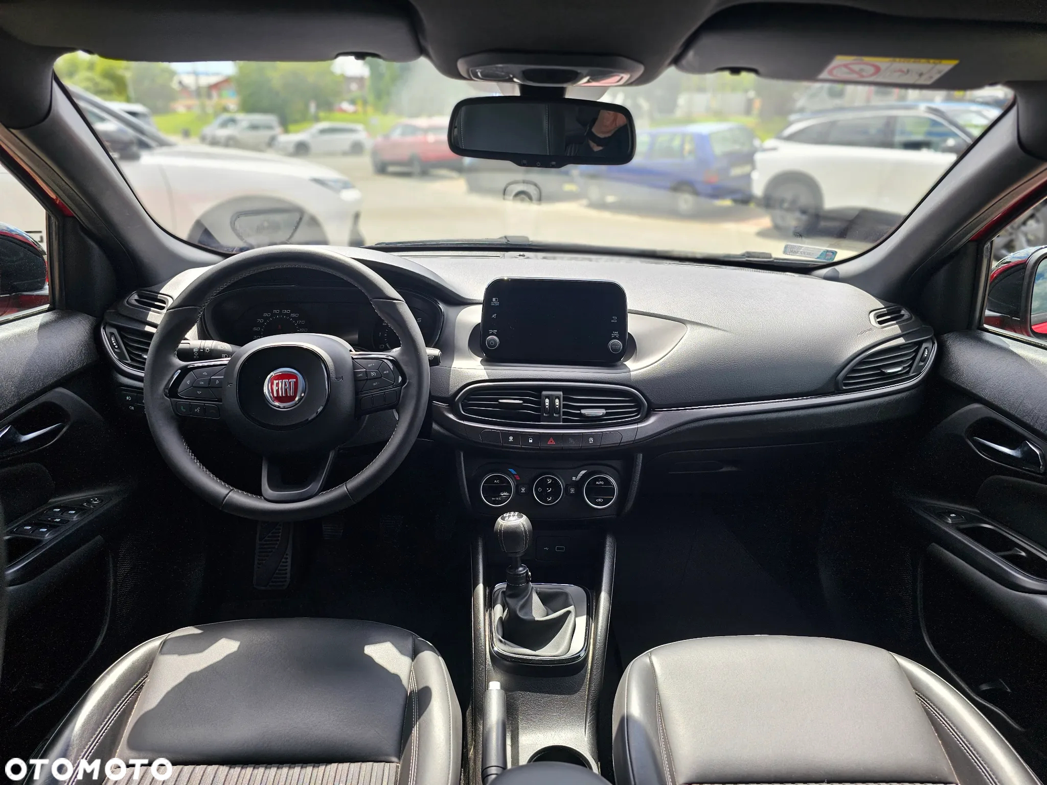 Fiat Tipo 1.4 T-Jet 16v S-Design - 11