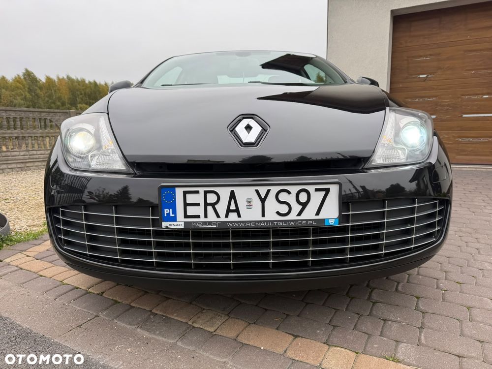 Renault Laguna 2.0 dCi GT - 21