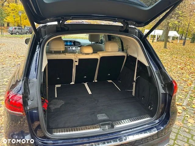 Mercedes-Benz GLE - 25