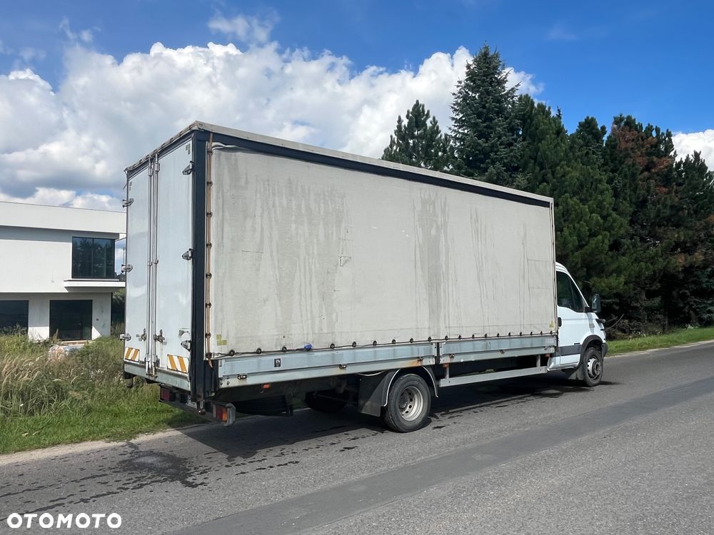 Iveco Daily 65c - 4