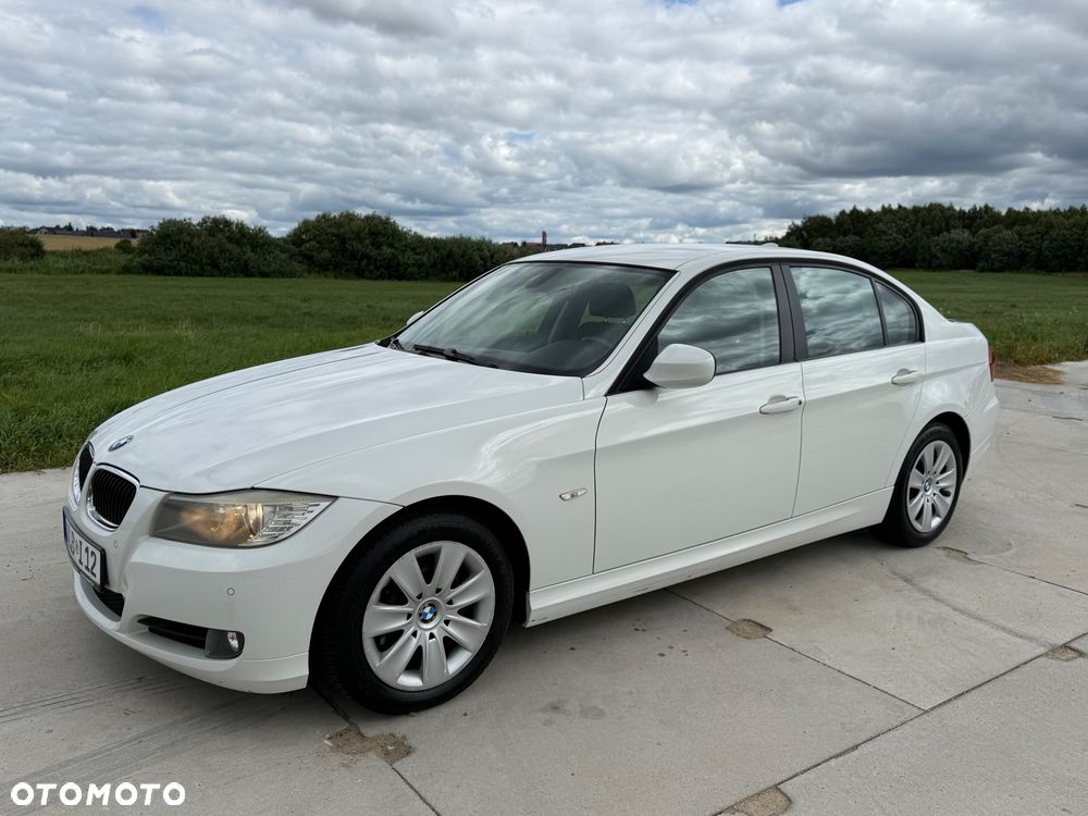 BMW Seria 3 318i Edition Lifestyle - 11