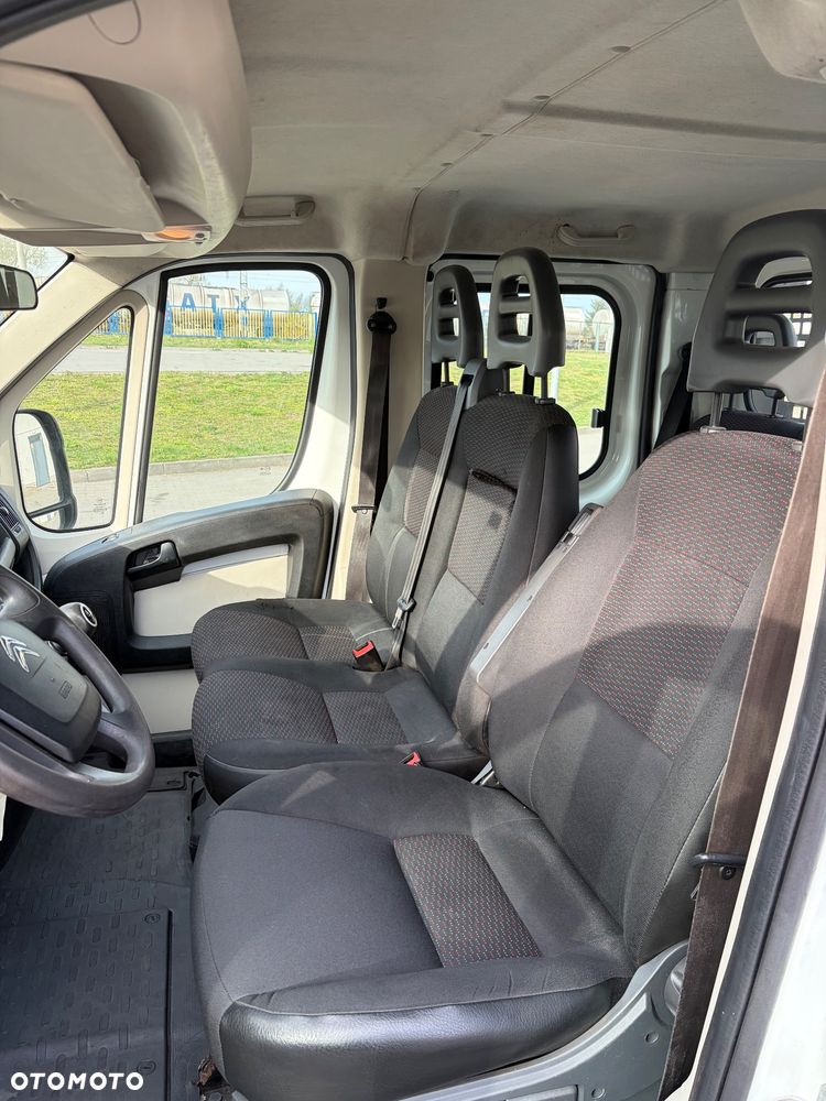 Citroën Jumper - 11