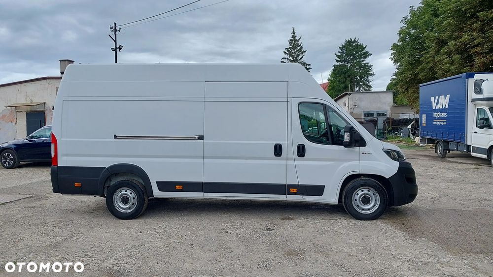 Fiat Ducato - 2