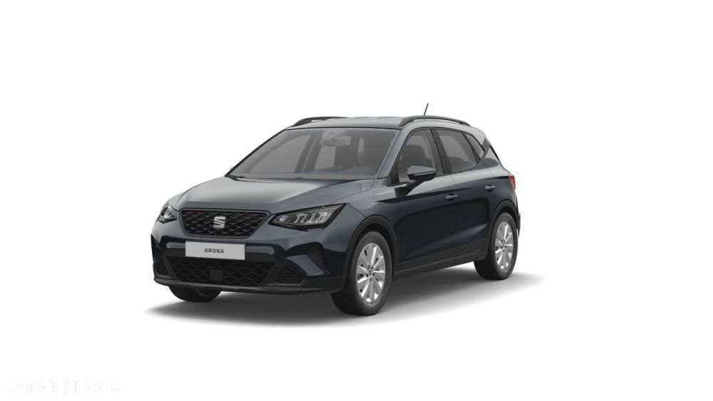 Seat Arona 1.0 TSI Style S&S - 2