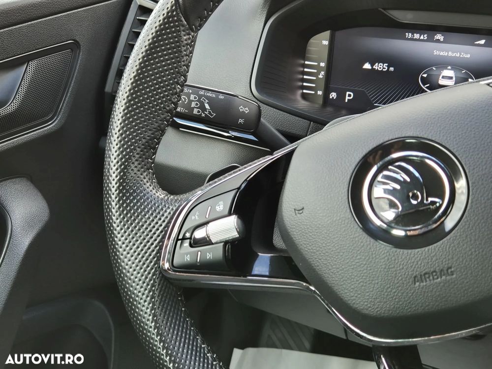 Skoda Karoq 2.0 TDI SCR 4x4 DSG Sportline - 16