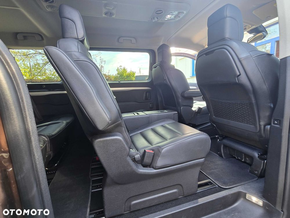 Toyota Proace Verso - 12