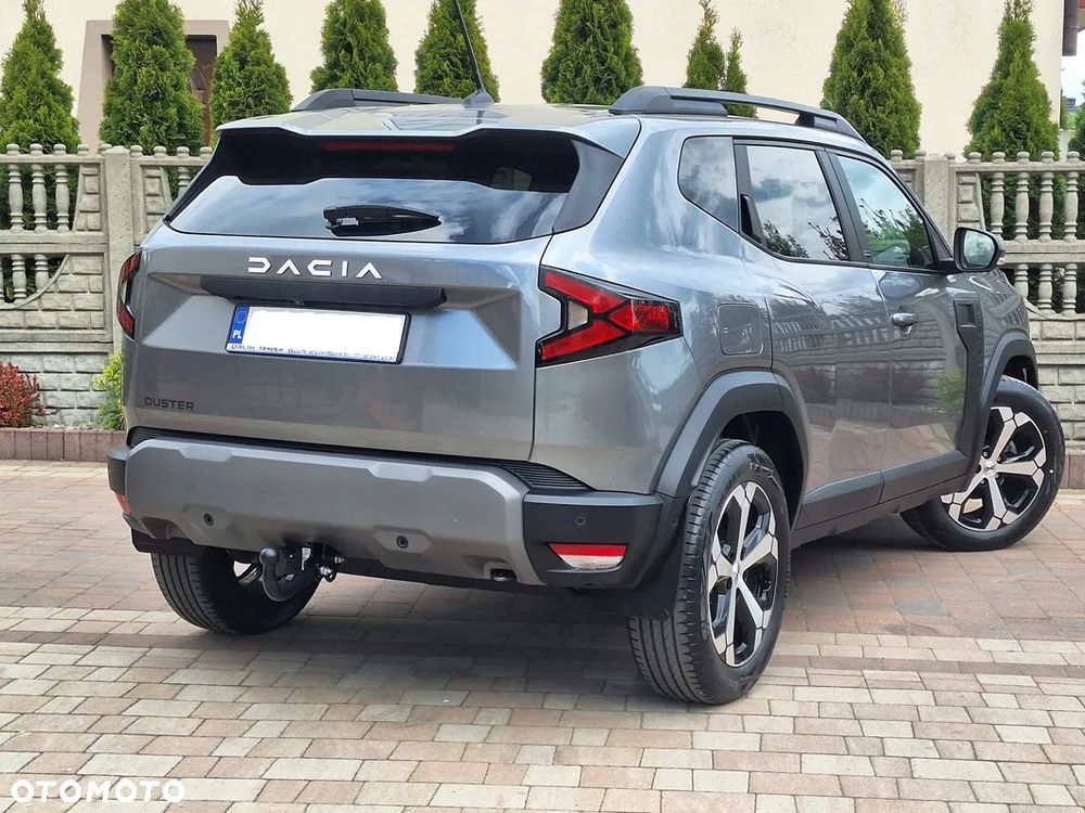 Dacia Duster 1.0 TCe Journey - 38