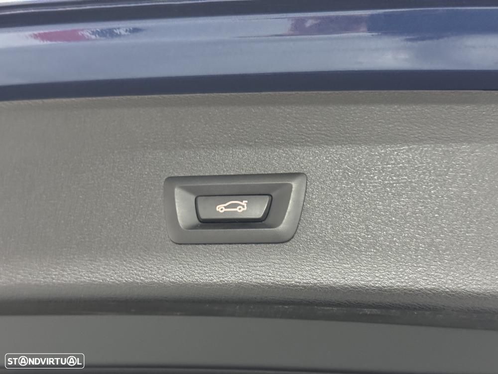 BMW X1 16 d sDrive Auto Advantage - 49
